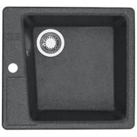 Кухонная мойка Акватон Парма 47 1A713032PM210 Графит