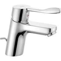 Смеситель для раковины Kludi Pure&Easy 372840565 Хром Смеситель для раковины Kludi Pure&Easy 372840565 Хром