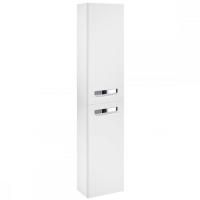 Пенал ROCA GAP ORIGINAL 34,4 ZRU9302884 (подвесной, 34,4*19,9*160,2, белый глянец), шт