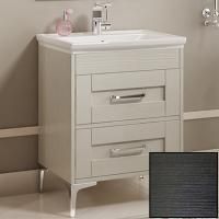 Тумба с раковиной SanVit Прованс 60 kprov060 Венге Тумба с раковиной SanVit Прованс 60 kprov060 Венге