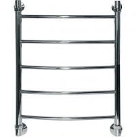 Водяной полотенцесушитель Ника Arc ЛД 60x50 Хром