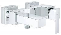 Смеситель для ванны GROHE Sail Cube, хром (23438000) Смеситель для ванны GROHE Sail Cube, хром (23438000)