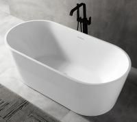 Акриловая ванна ABBER AB9320-1.6 Акриловая ванна ABBER AB9320-1.6