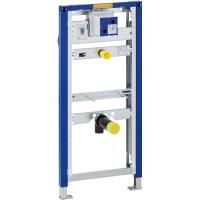 Инсталляция Geberit Duofix 111.616.00.1 для писсуара без привода смыва Инсталляция Geberit Duofix 111.616.00.1 для писсуара без привода смыва