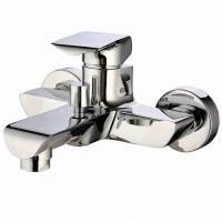 Смеситель для ванны Swedbe Iris 2230 Хром Смеситель для ванны Swedbe Iris 2230 Хром