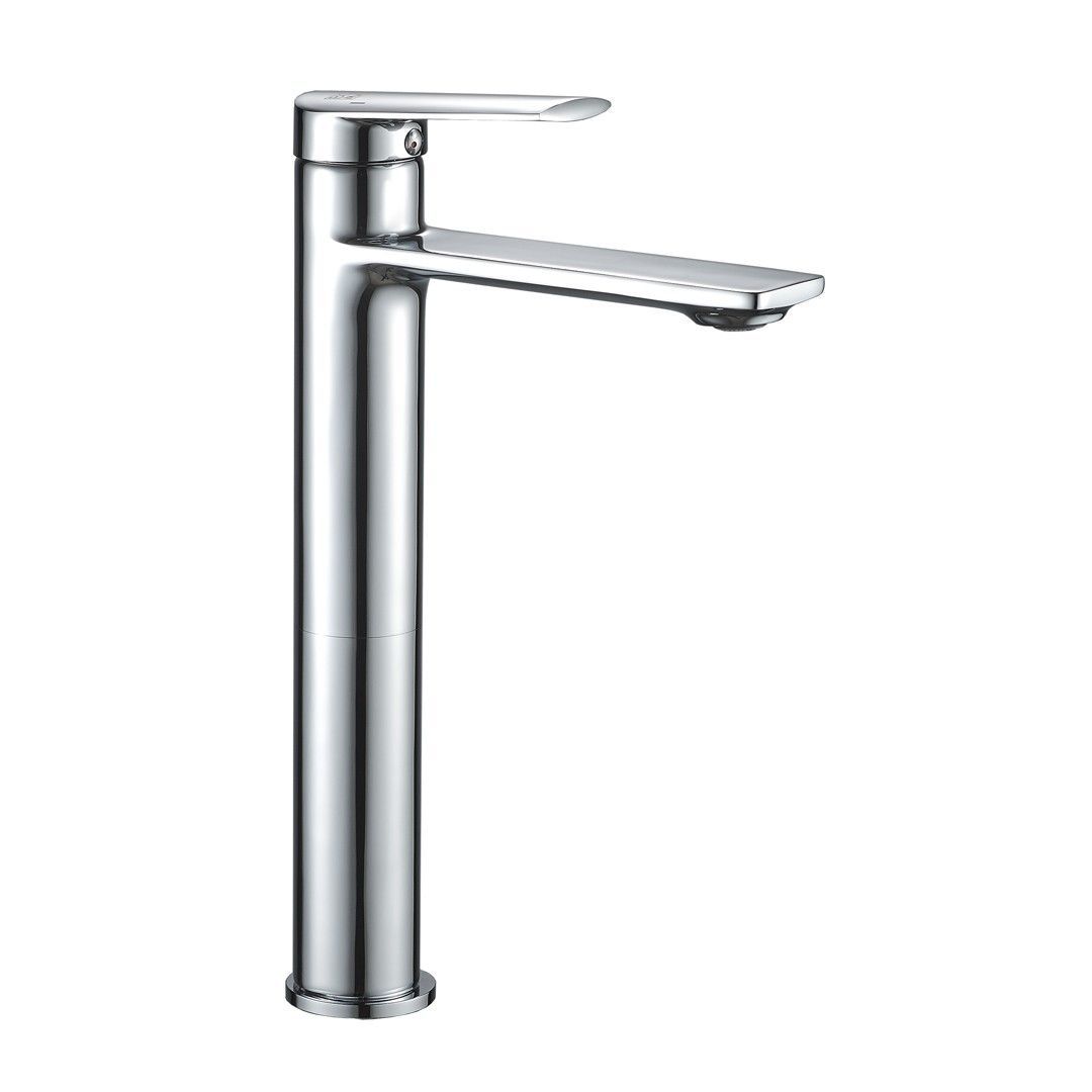 Смеситель MIMI XL для раковины, высокий, черный BOCH MANN BM8592