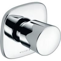 Запорный вентиль Kludi Ambienta 538150575 Хром Запорный вентиль Kludi Ambienta 538150575 Хром