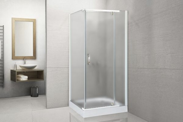 Душевой угол Royal Bath  RB  HPV-C 80х80х213 (матовое)