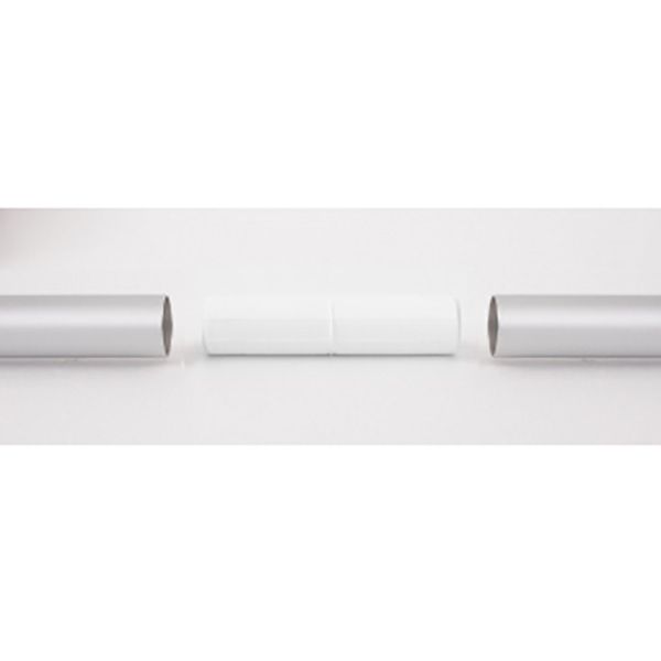 Карниз для ванны Ridder 59510 Хром, артикул 59510