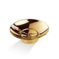 Decor Walther DW 481 Мыльница настольная, цвет: золото