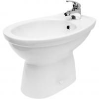 Биде Cersanit Eko BI-EKO-S Белое