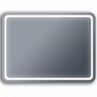 Зеркало Бриклаер Эстель-1 100 на взмах руки с подсветкой