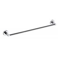 Полотенцедержатель X-ROUND скоба, 650мм, хром, Sapho