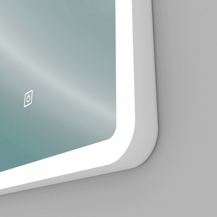 Зеркало Maretti Florenza FL143343K33EL 33x43 см, артикул FL143343K33EL