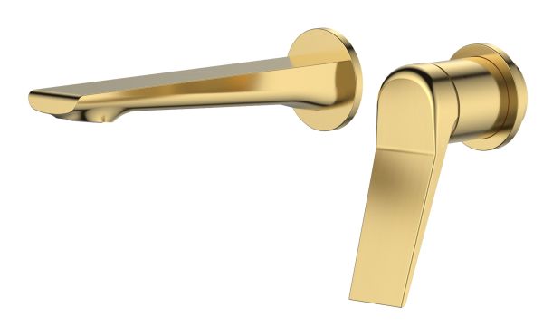 Смеситель для раковины ESKO SHA28Gold