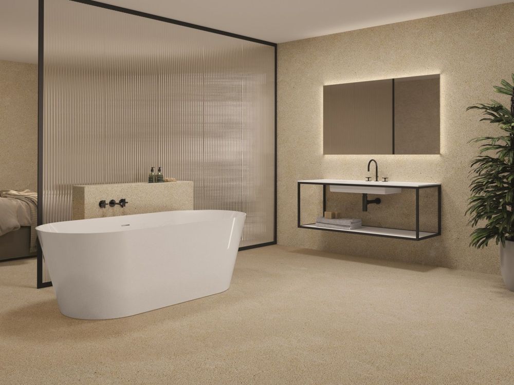 Zenon Leman, акриловая ванна закругленной формы, 180x80xh60 см, цвет белый глянцевый, артикул 4000.000.000.000.40948