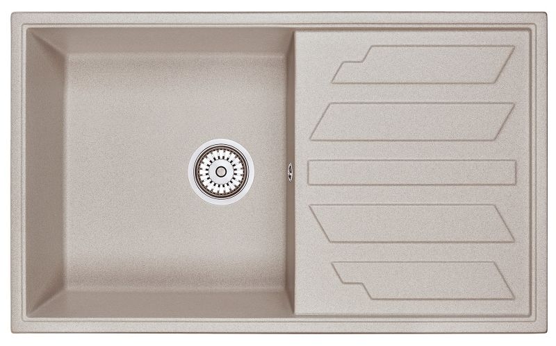 Кухонная мойка Granula GR-8601 Антик