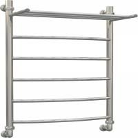 Водяной полотенцесушитель Aquanerzh 02-003A7040 Хром