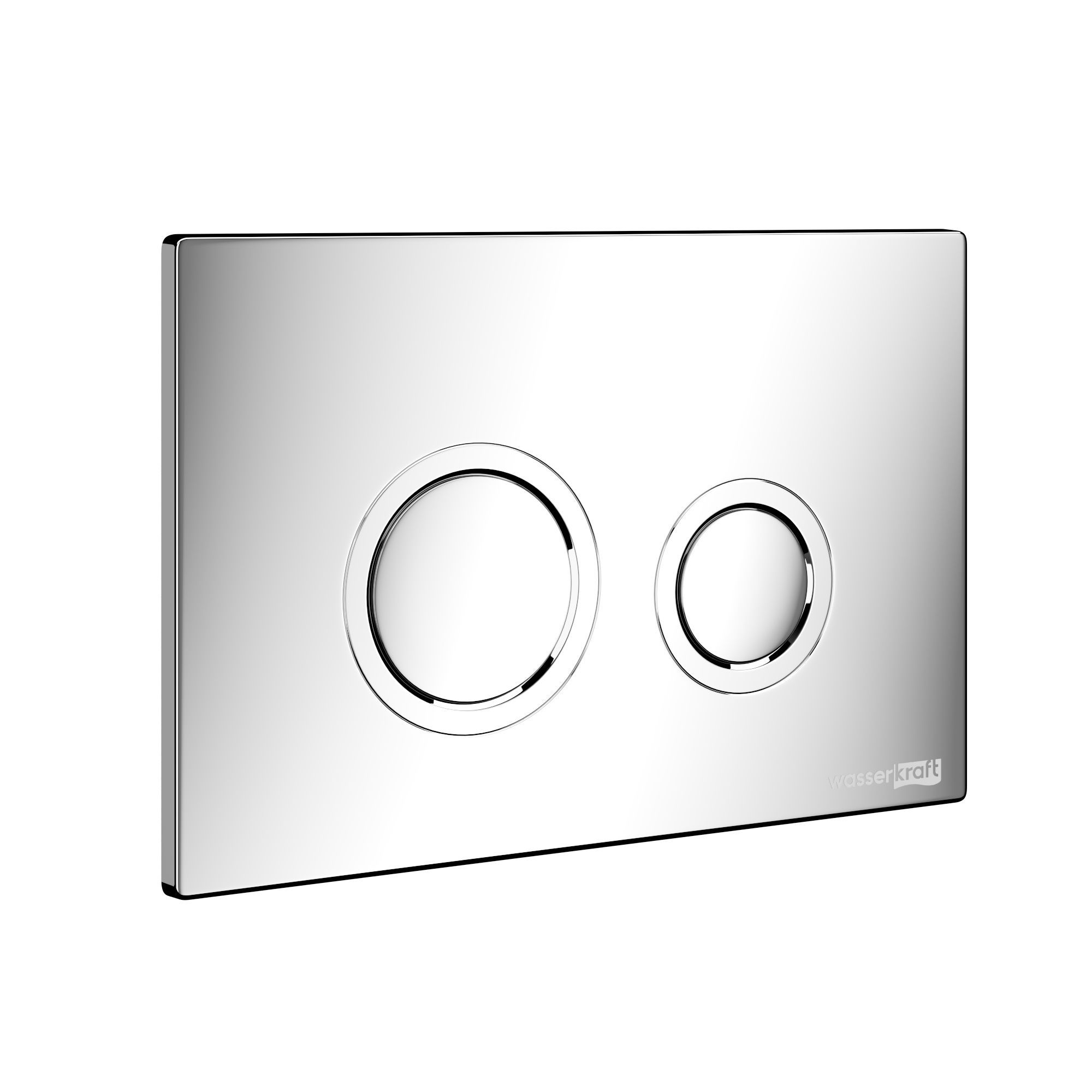 CH01 Кнопка смыва