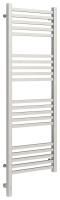 Полотенцесушитель электрический "МОДУС 3.0" 1200х400 / МЭМ левый (Сатин)