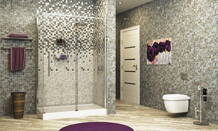 Dinkel 58R06 душ.уголок