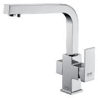 Смеситель для кухни ZorG Clean Water ZR 311 YF Хром