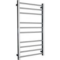 Водяной полотенцесушитель Grota Eco Classic 53х90 Хром