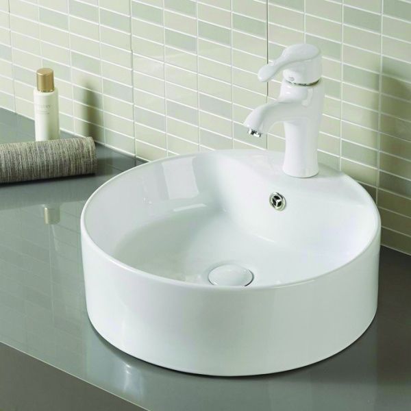 Раковина Melana 48 MLN-A040 Белая