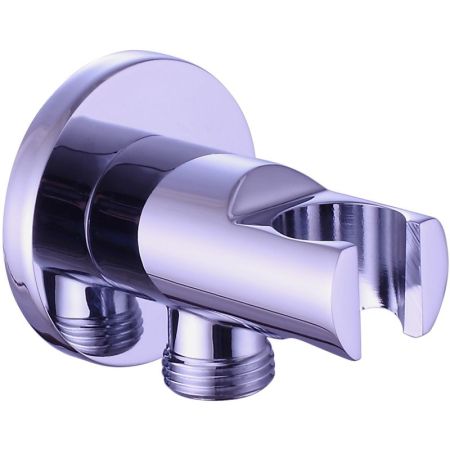 Шланговое подключение Swedbe Platta 5505 Хром, артикул 5505