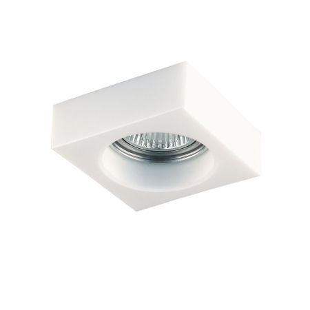 Светильник точечный встраиваемый декоративный под заменяемые галогенные или LED лампы Lui mini Lightstar 006146, артикул 006146