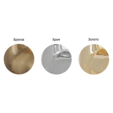 Держатель туалетной бумаги Webert Ottocento AM500801 Хром, артикул AM500801015