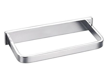 Держатель для полотенец Art&Max Maxima AM-F-8915A Хром, артикул AM-F-8915A