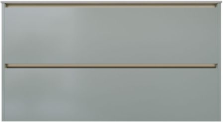 Тумба под раковину Allen Brau Activity 120 1.34015.PWM папирус матовый/олива браш, артикул 1.34015.PWM