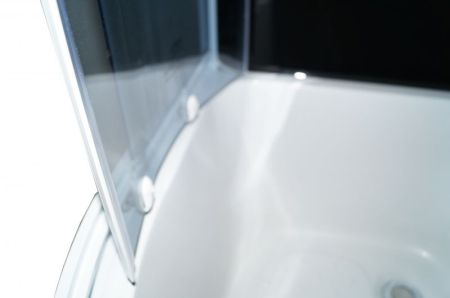 Душевая кабина Parly Classic Эконом EC102 100х100 без гидромассажа, артикул 7375