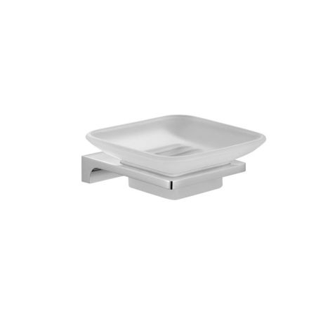 Мыльница Rav Slezak NIL NLA0300, хром, артикул NLA0300