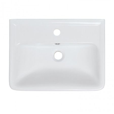 Умывальник мебельный Dreja Мини 50 (УТ000000249), артикул УТ000000249