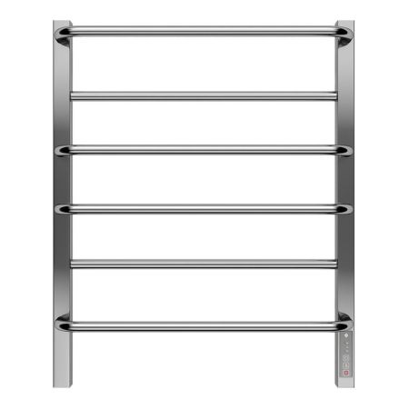 Полотенцесушитель электрический Terminus Евромикс квадро П6 50х65, артикул 4670078531230