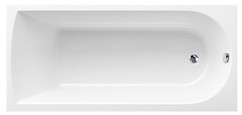 Акриловая ванна Royal Bath  BERN RB974102 180x70x58