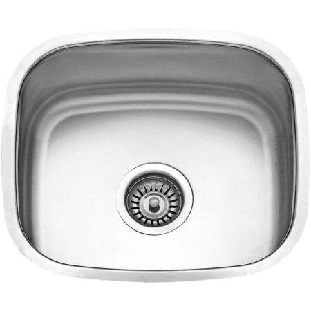 Мойка Seaman Eco Wien SWU-4439 (Polish *10), стандартная комплектация, артикул SWU-4439.A