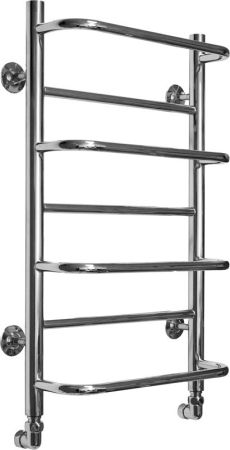 Водяной полотенцесушитель Domoterm Орфей П7 400*700 Хром