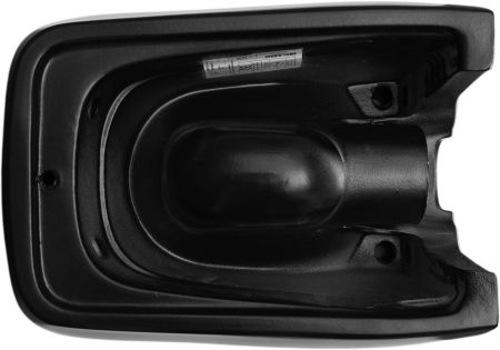 Чаша подвесного унитаза Allen Brau Liberty 4.33007.31 черный матовый, артикул 4.33007.31