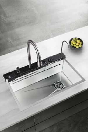 Мойка многофункциональная ПРОФСАН (PSM-9941ST), артикул PSM-9941ST