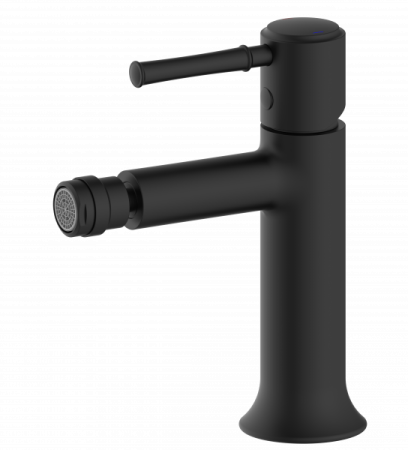 Смеситель для биде WONZON & WOGHAND TOR, Черный матовый (WW-88016073-MB) Смеситель для биде WONZON & WOGHAND TOR, Черный матовый (WW-88016073-MB)