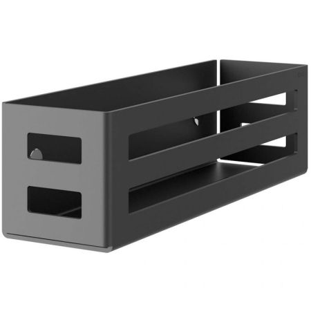 Полка корзина Keuco 24954 370000 Темно-серая, артикул 24954370000