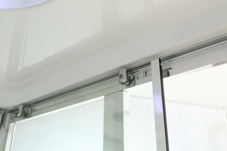 Душевая кабина B&W G5509