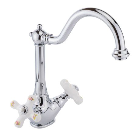 CUCINA PROVANCE Смеситель для кухни, хром, артикул 18248