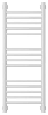 Полотенцесушитель, Сунержа, Богема +, прямая, водяной, ширина, мм-350, глубина, мм-76, высота, мм-862, межосевое расстояние-300, подключение-диагональное/нижнее/вертикальное, мощность, Вт-342, присоединительный размер -НР G 1/2" / НР G 3/4" (эксцентрик), , артикул 12-0220-8030
