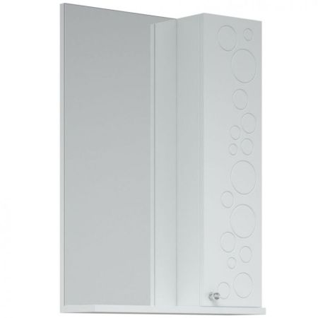 Зеркало-шкаф "Орфей 50"