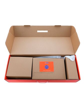 Душевая система Prohanss P62.24, хром, артикул P62.24