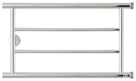 Полотенцесушитель СТИЛЬЕ "Минор 0600" 320х600 (2) П (Без покрытия)
